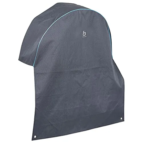 Bo-Camp Radschutzhülle Sonnen Reifenabdeckung Wohnwagen Reise Wohn Mobil Camping für 15/16 Zoll-Räder