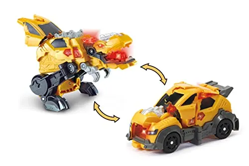 VTech Switch & Go Dinos - Action-T-Rex