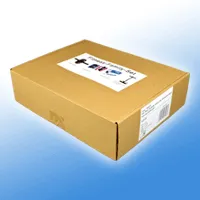 Fitness Sport Set 5tlg - Springseile, Crossband, Fußpedal und Rollrad - Vielseitiges 5-teiliges Set für effektives Bauchtraining. Ideal für zu Hause oder unterwegs, um Ihre Fitnessziele zu erreichen.