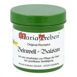 Maria Treben Beinwell Balsam 100 ml