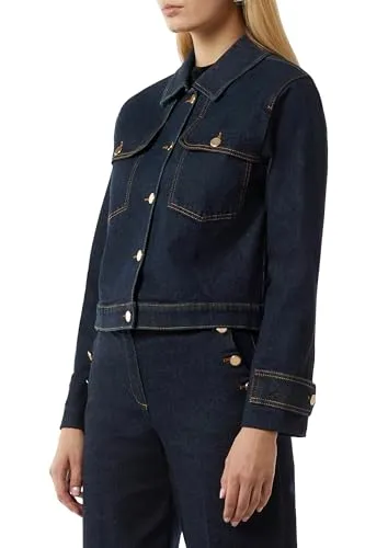 comma Jeansjacke von comma,