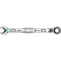 Wera Joker Ringratschenschlüssel 11 mm JOKER switch - 05020066001 - Ratschenschlüssel mit innovativem Joker-Schwenkmechanismus für schnelles und präzises Arbeiten, ideal für Profis und Heimwerker.