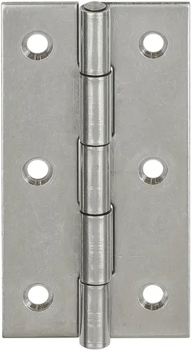 Vormann Schmale Scharniere 100 x 52 mm