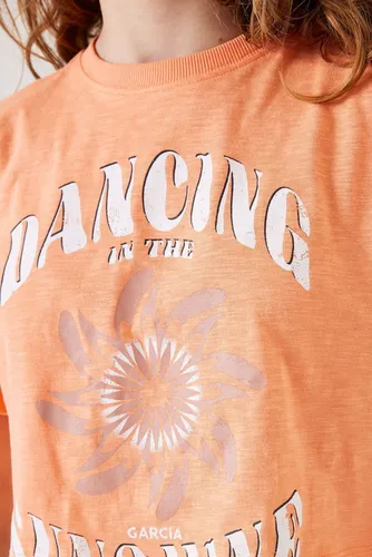 GARCIA JEANS T-Shirt