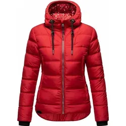 Produktbild Navahoo Damen Winter Steppjacke Renesmee
