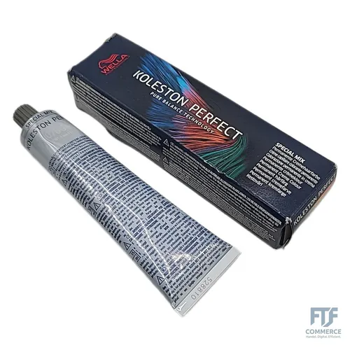Wella Professionals Koleston Perfect Special Mix - Permanente Haarfarbe - Profes