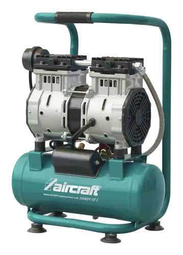 Aircraft Kolbenkompressor HANDY SILENCE 221 OF E von Aircraft