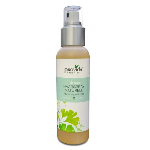 Produktbild Provida Haarspray Naturell 100 ml