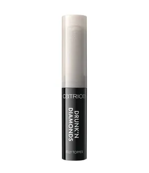 CATRICE Drunk'n Diamonds Jelly Topper Lidschatten 3 g Nr. 010 - Moonlight Glow