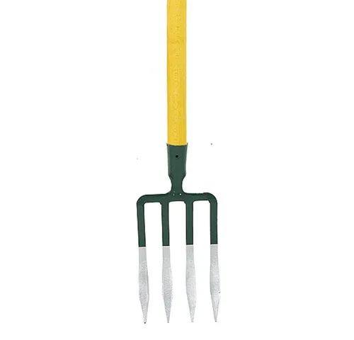 PROREGAL® Spatengabel GD-029o – Geschmiedete Dunggabel für den Garten - Hochwertige Spatengabel aus Schmiedestahl, ideal für den Garten- und Landschaftsbau. Robuste Bauweise für effizientes Arbeiten im Boden. Schnelle Lieferung und große Auswahl bei PROREGAL.