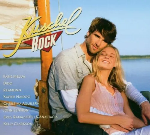 Kuschelrock 20/Geschenkedition