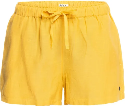 Roxy Shorts LOVE SQUARE J NDST YHV0 OCHRE von Roxy