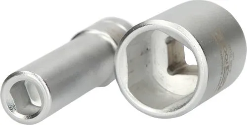 Ks Tools Steckschlüsseleinsatz 405.0080 für Einspritzpumpe - Schraubenschlüssel für präzise Arbeiten an Einspritzpumpen, robust und langlebig für professionelle Anwendungen.