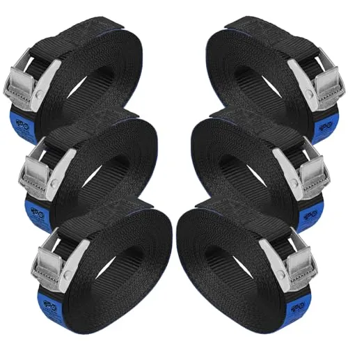 Ketten, Drähte & Seile von BB Sport