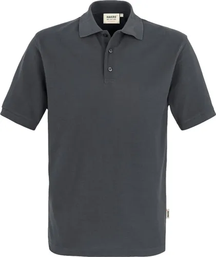 HAKRO Polo-Shirt „Performance“ von HAKRO