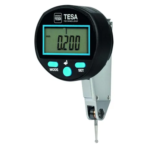 TESA Technology Digitales Fühlhebelmessgerät DIALTRONIC Bluetooth® IP54