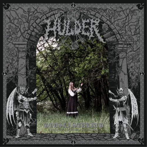 Hulder Godslastering: Hymns of a Forlorn Peasantry (CD) (US IMPORT)