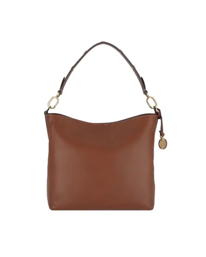 Fossil Women's Jessie Shoulder Bag – Braun von Fossil