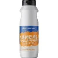 Sambal-Hollandaise Sauce 500 ml