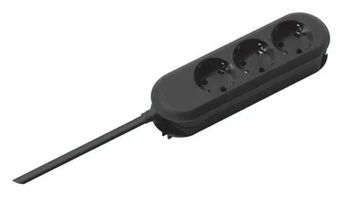 Bachmann Steckdosenleisten & Überspannungsschutz von Bachmann