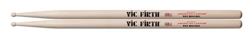 Sticks & Besen von Vic Firth