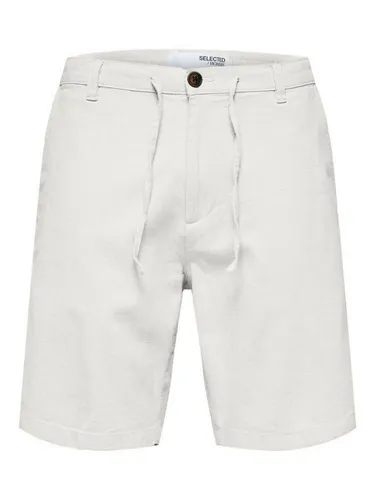 Selected Herren Chino Shorts SLHREGULAR-BRODY LINEN von Selected