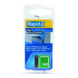 Rapid Heftklammern 140/8