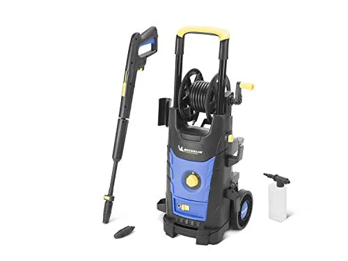 MICHELIN 14652 MPX25EH Hochdruckreiniger von Michelin