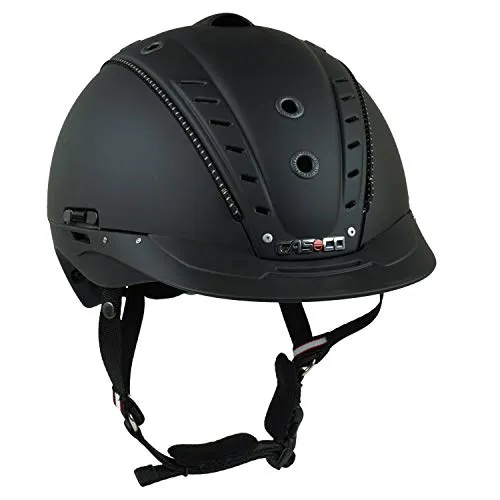Casco Reithelm VG1 Mistrall-2