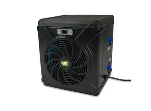 Produktbild EXIT Pool Wärmepumpe 15m3 (3,7kW)