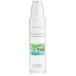 Hyaluronsäure-Körperlotion - 200 ml