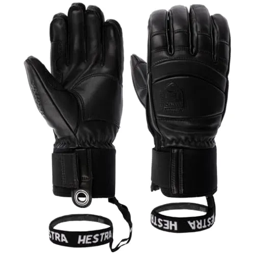 Hestra Fall Line 5-Finger Handschuhe von Hestra
