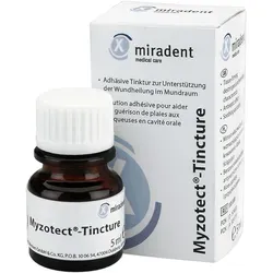 Myzotect Tincture 5 ml