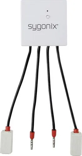 RSL Schalter Unterputz Schaltleistung (max.) 3500W Reichweite max. (im Freifeld) 70m