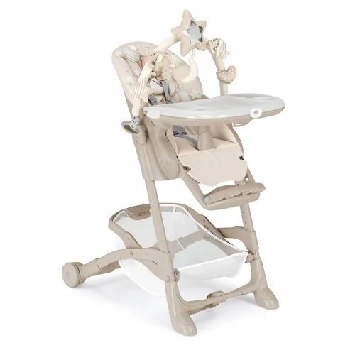 Schneller Bär Bulle C.261 CAM Hochstuhl