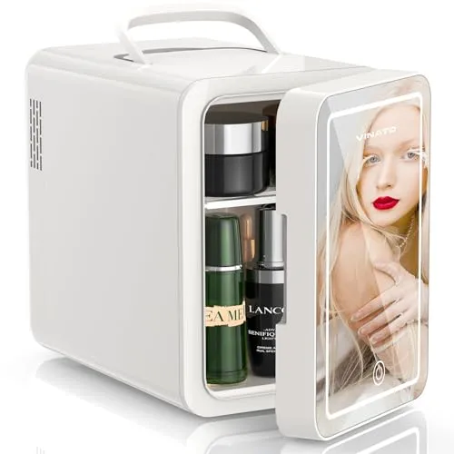 Mini-Kühlschränke bis 50 Euro von VINATO