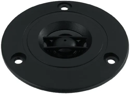 Number One 30 WMAX 15 WRMS Miniatur-HiFi-Hochtöner mit Diffusor