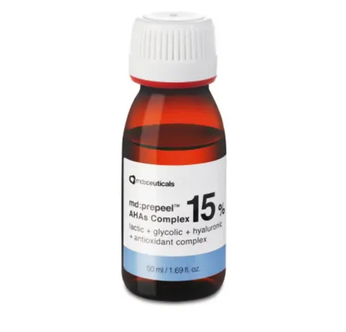 md:ceuticals Körperpeeling md:prepeel AHAs Complex 15%, 1-tlg.