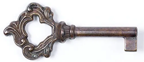 Holzando.de Möbelschlüssel (7009/33.01)