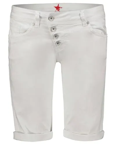 Produktbild Buena Vista Damen Shorts MALIBU STRETCH TWILL