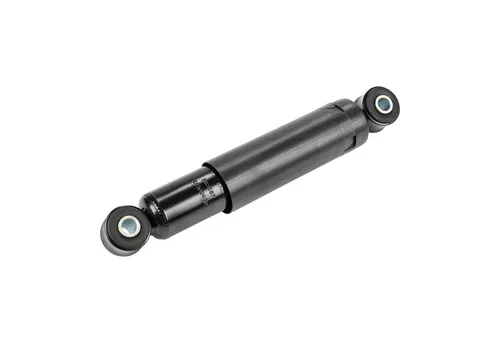 AL-KO Heckstoßstange Stoßdämpfer hinten für Fiat Ducato - Hochwertiger Stoßdämpfer für zuverlässige Fahrzeugaufhängung. Ideal für Fiat Ducato 280/290/230. Kontaktieren Sie uns zur Passgenauigkeit mit Ihrer Fahrgestellnummer!