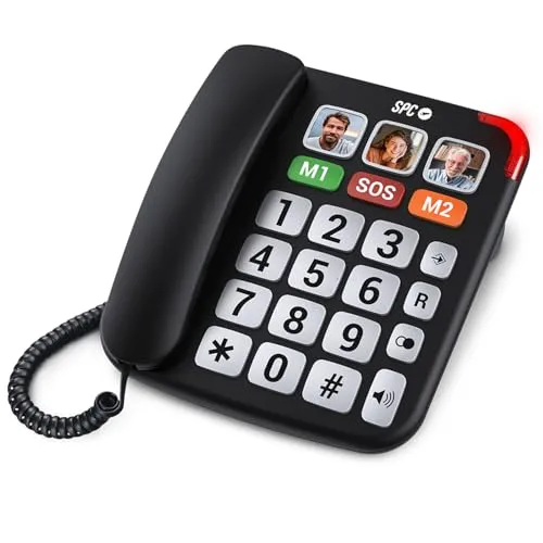 SPC Comfort Numbers Pro
