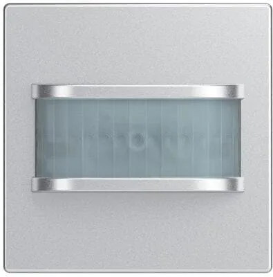 Busch-Jaeger Komfort Sensor BW180 64762-866 - Bewegungsmeldersensor für Unterputz mit Umgebungslichtmessung, ideal für energieeffiziente Lichtsteuerung und einfache Integration in bestehende Systeme.