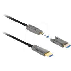 Produktbild Delock High Speed HDMI-Kabel 10m