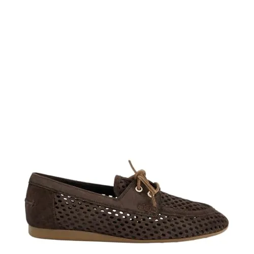 Produktbild Paul Green Damen Slipper & Mokassin 1218-039 braun 39