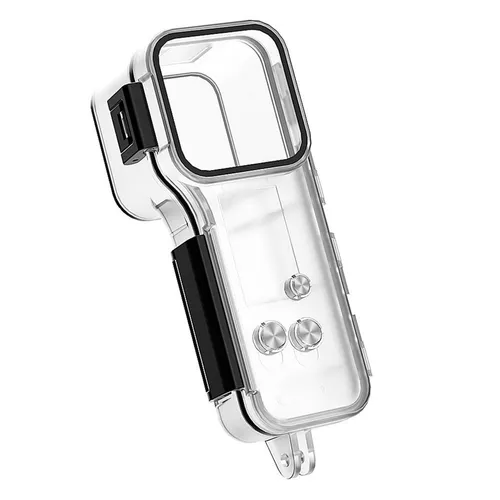Unterwasser Schutzgehäuse für DJI Osmo Pocket 4
