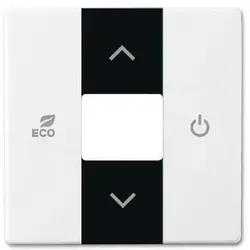 Busch-Jaeger 6235-84 Zentralscheibe für Raumtemperaturregler