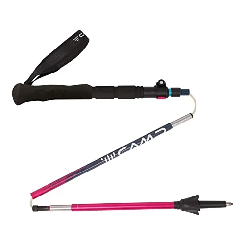 Camp Sonic Alu Evo W Trekkingstöcke