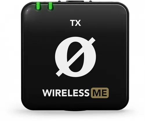 Wireless ME TX, Modul von RØDE