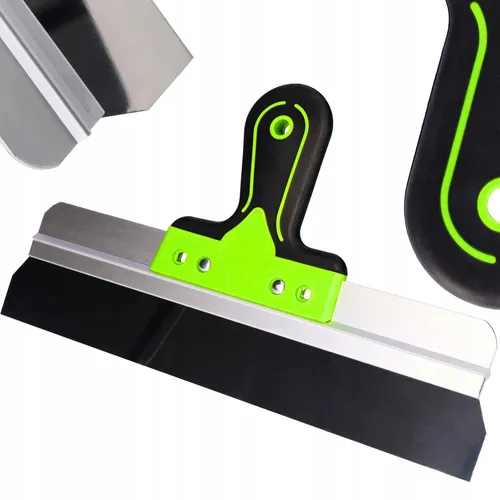 ALU Fassadenspachtel 450mm/60mm von ToolSpace